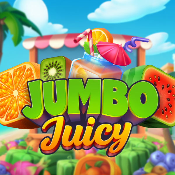 Jumbo Juicy